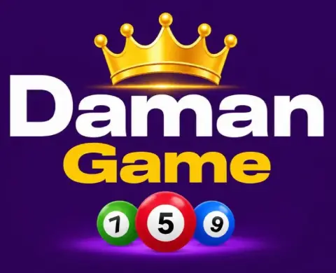 Daman Game Login and Sign Up